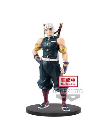 BANPRESTO DEMON SLAYER TENGEN UZUI BANPRESTO FIGURE 18CM