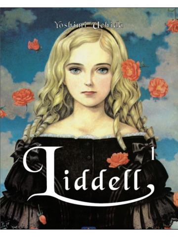 Liddell 01