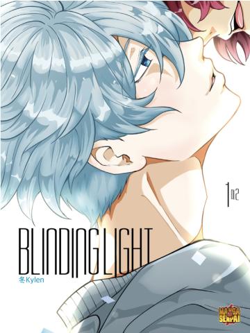Blinding Light (Mangasenpai) 01