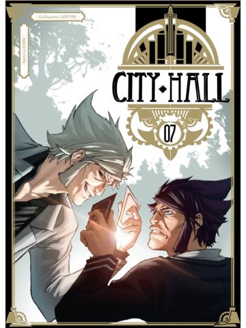 City Hall 07