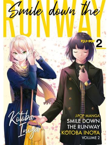Smile Down The Runway 02