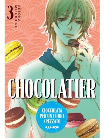 Chocolatier 03