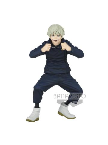 Action Figure JUJUTSU KAISEN TOGE INUMAKI FIGURE