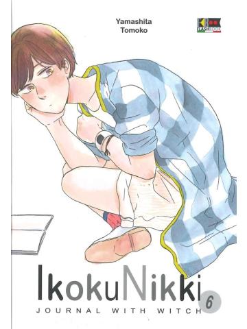 Ikoku Nikki 06
