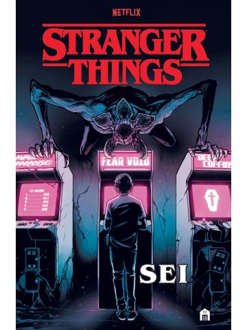 Stranger Things SEI