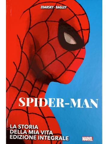 Spider-Man La Storia Della Mia Vita Edizione Integrale VOLUME UNICO