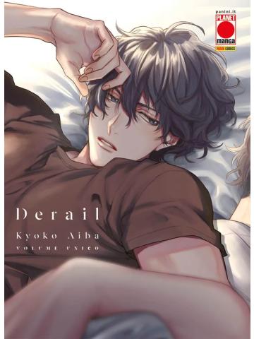 Derail (Planet Manga) VOLUME UNICO