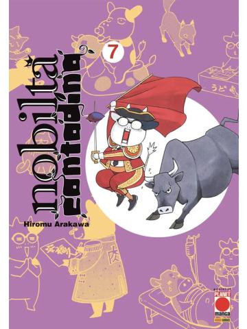 Nobilta' Contadina 07