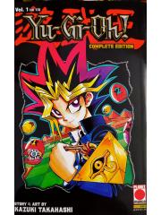 Yu-Gi-Oh Complete Edition 01