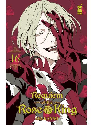 Requiem Of The Rose King 16