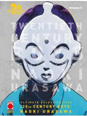 20th Century Boys Ultimate Deluxe Edition 05