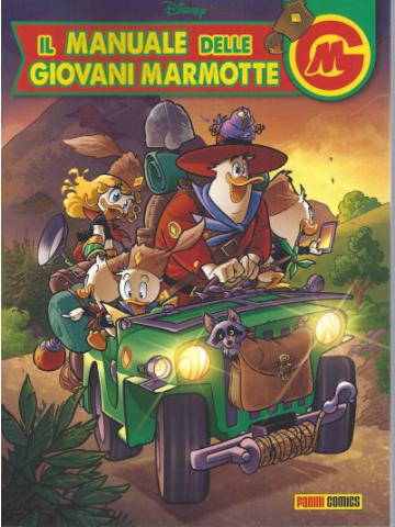 Il Manuale Delle Giovani Marmotte (2020) 24