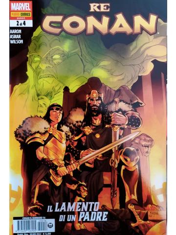 Re Conan 02