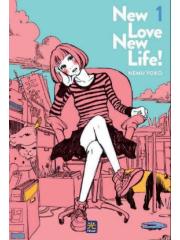 New Love New Life 01