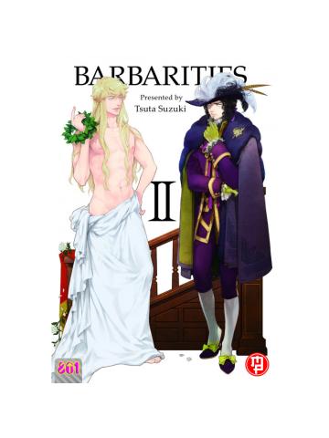Barbarities 02
