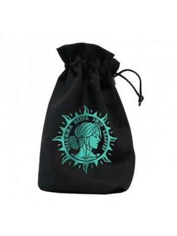 Accessori Gdr BWCI165 BORSA PORTA DADI THE WITCHER THE ELDER BLOOD
