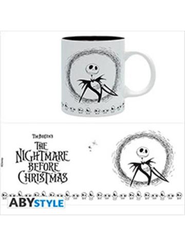 Tazza NIGHTMARE BEFORE CHRISTMAS TAZZA 320ML JACK