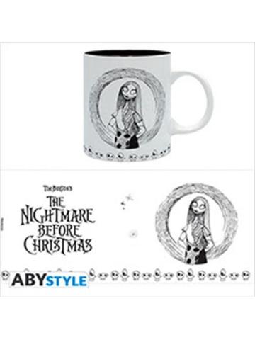 Tazza NIGHTMARE BEFORE CHRISTMAS TAZZA 320ML SALLY