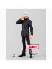 BANPRESTO JUJUTSU KAISEN 0 THE MOVIE JUKON NO KATA SATORU GOJO 17CM