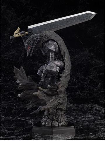 Af Berserk BERSERK POP UP PARADE GUTS BERSERK ARMOR STATUA 28CM