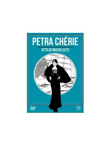 Micheluzzi Petra Cherie VOLUME UNICO