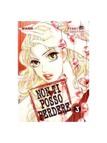 Non Ti Posso Perdere 03