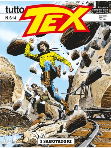 TUTTOTEX 614