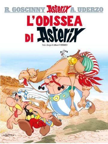 Asterix Collection 29
