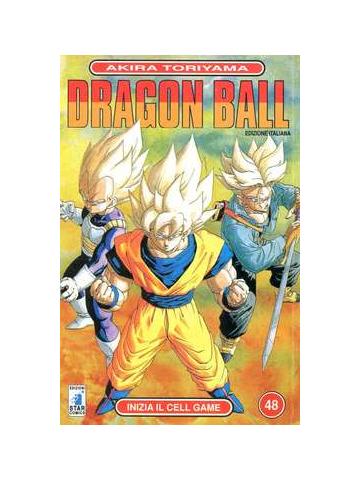 Dragon Ball 48