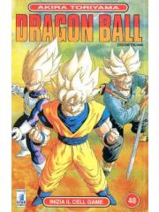 Dragon Ball 48