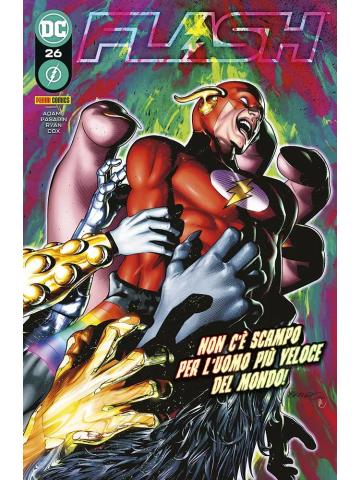 Flash 26