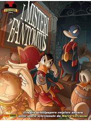 Classici Disney I (Panini/Disney) I MISTERI DI FANTOMIUS