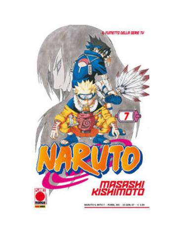 Naruto Il Mito 07/R5