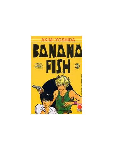 Banana Fish 02