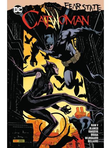 Catwoman (2020) 07