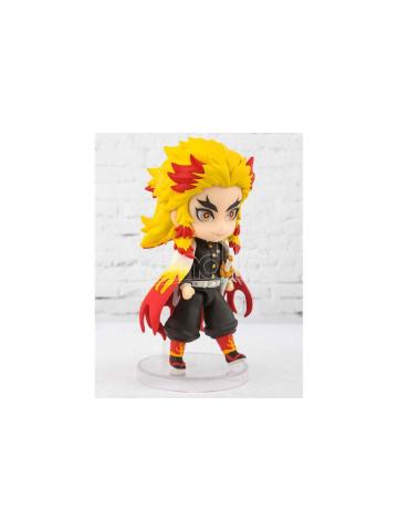 Af Demon Slayer DEMON SLAYER KYOJURO RENGOKU 9CM