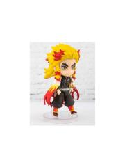 Af Demon Slayer DEMON SLAYER KYOJURO RENGOKU 9CM