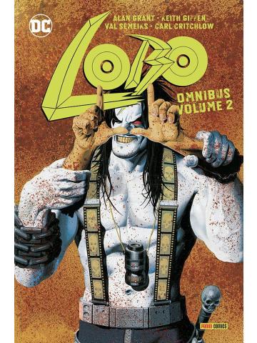 Dc Omnibus Lobo 02
