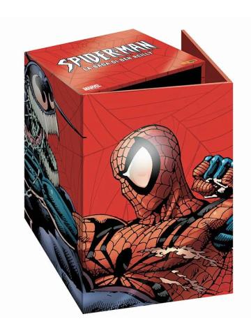 Marvel Omnibus Spiderman La Saga Del Clone Parte 2 COFANETTO COMPLETO