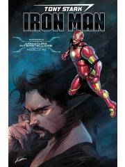 Tony Stark - Iron Man 01/VAR ESCLUSIVA CONVENTION 9/20