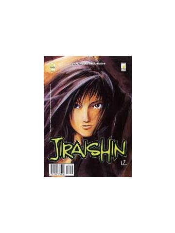 Jiraishin 12