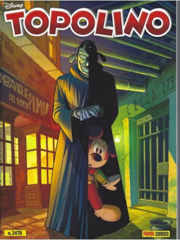 Topolino 3478
