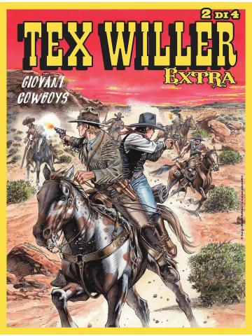 Tex Willer Extra 05