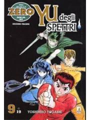 Yu Degli Spettri 09