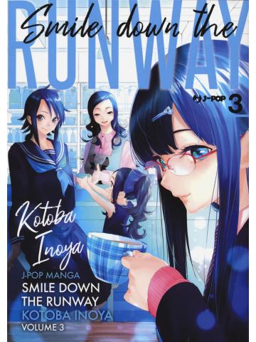 Smile Down The Runway 03