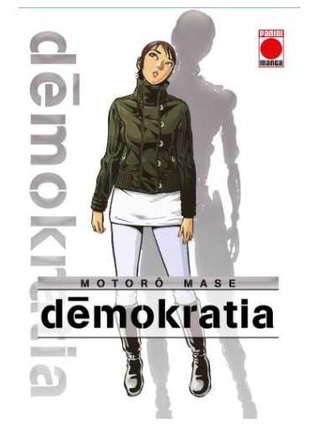 Demokratia COMPLETE EDITION