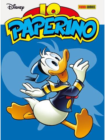 Io Paperino (Disney Hero) VOLUME UNICO