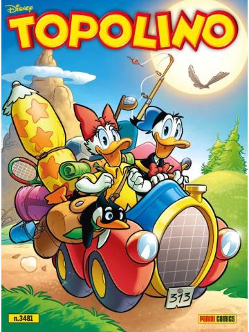 Topolino 3481