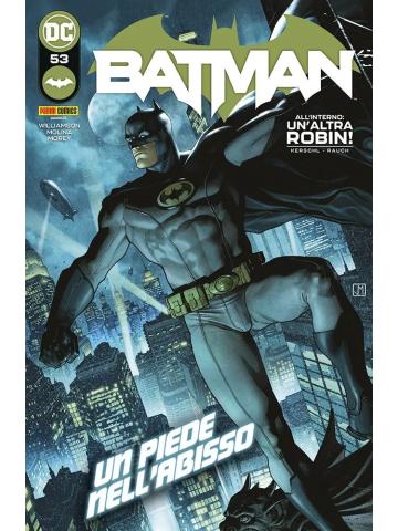 BATMAN 53