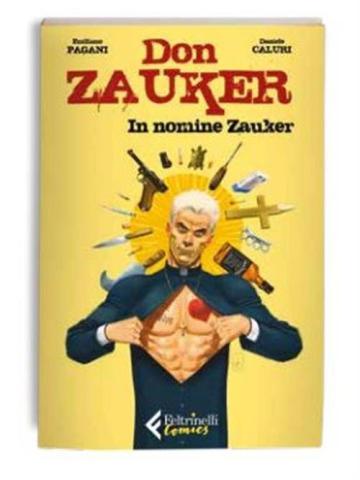 In Nomine Zauker VOLUME UNICO